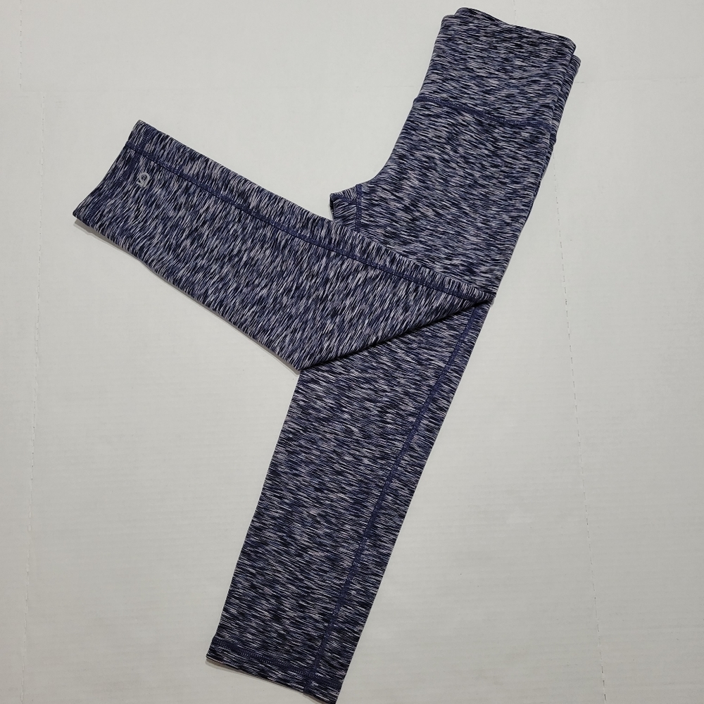 Gap Fit Blackout Technology Leggings